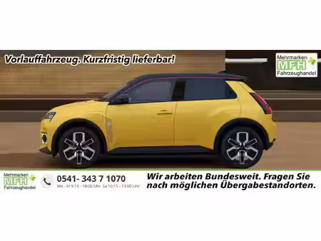 Renault R5 150 Confort