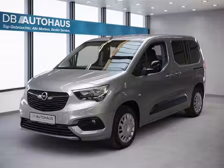 Opel Combo 1.5 131 Elegance