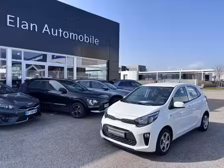 Kia Picanto 1.0 67 Motion