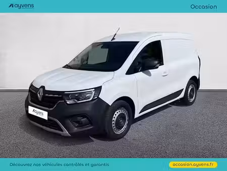 Renault Kangoo 1.5 dCi 95