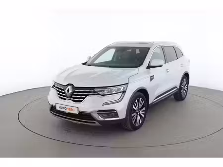 Renault Koleos 2.0 dCi 184 4x4