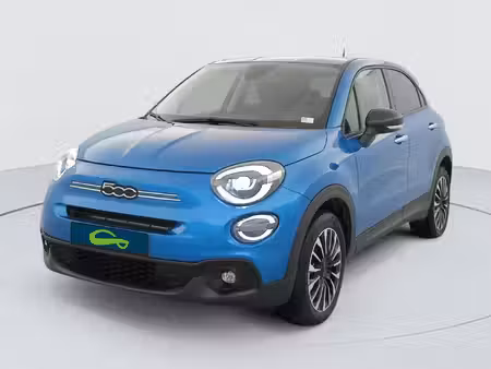 Fiat 500X 1.5 130