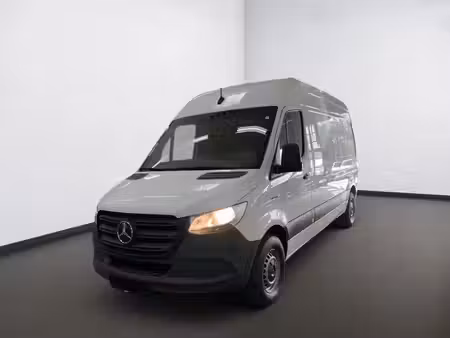 Mercedes-Benz Sprinter 312 190