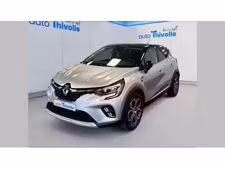 Renault Captur 1.5 dCi 95