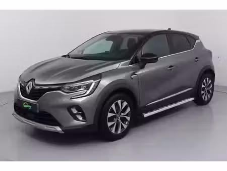 Renault Captur 1.3 140 Intens