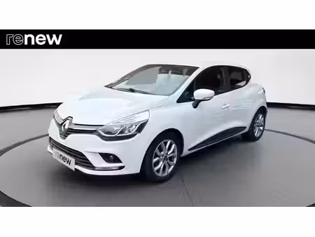 Renault Clio 1.5 dCi 90