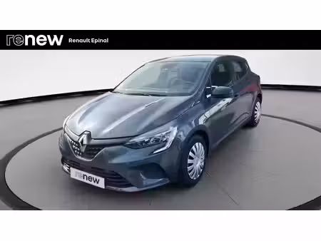 Renault Clio 1.0 SCe 65