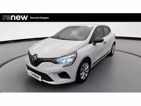 Renault Clio 1.0 SCe 65 Authentique