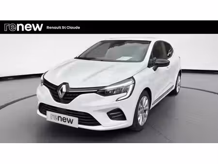 Renault Clio 1.0 TCe 100 Evolution