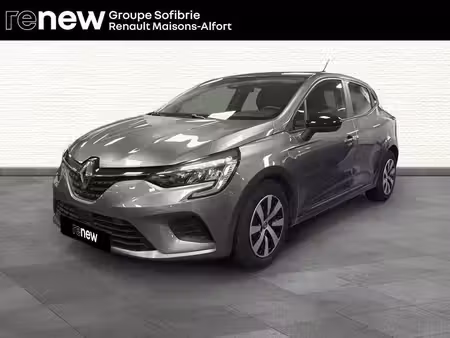 Renault Clio 1.0 TCe 90