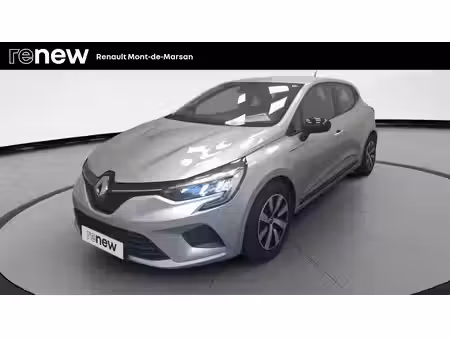 Renault Clio 1.0 TCe 90