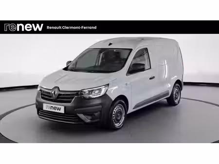 Renault Express Van 1.5 dCi 95 Confort