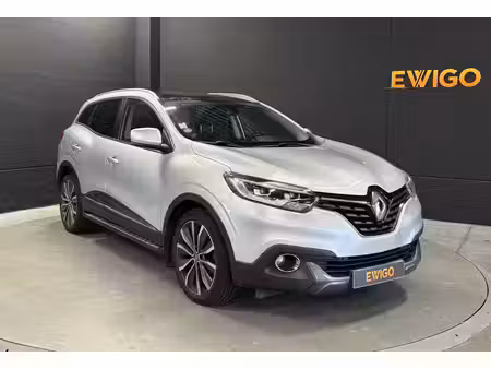 Renault Kadjar 1.2 TCe 130 Intens