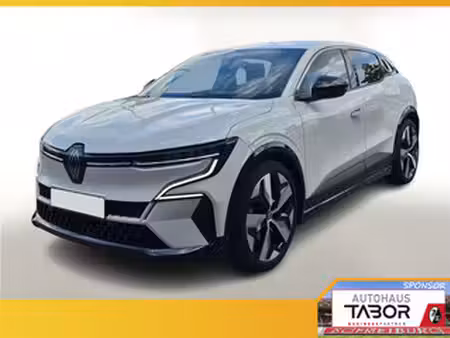 Renault Mégane E-Tech 220 Techno