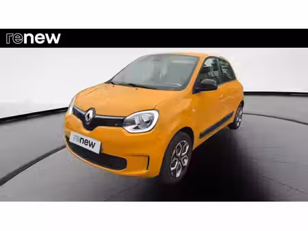Renault Twingo 81