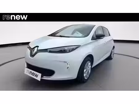 Renault Zoe 88