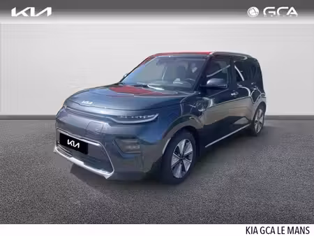 Kia E-soul 204 Premium