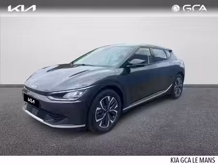 Kia EV6 229 Active