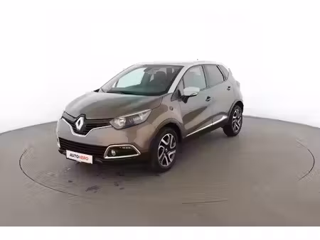Renault Captur 0.9 TCe 90