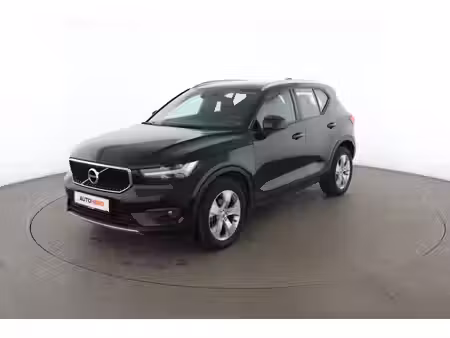 Volvo XC40 T3 1.5 163