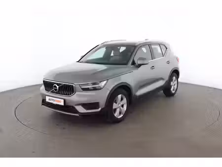 Volvo XC40 T4 2.0 190
