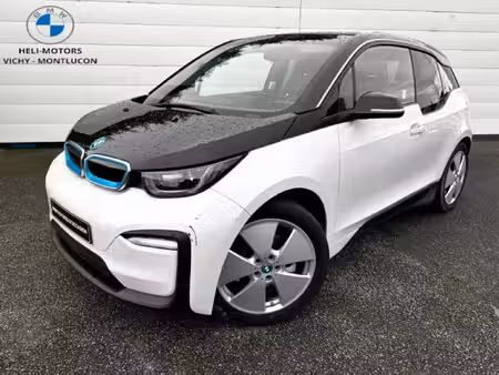 BMW i3 120 AH eDrive