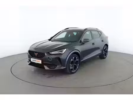 Cupra Formentor VZ 2.0 TSI 310 4x4
