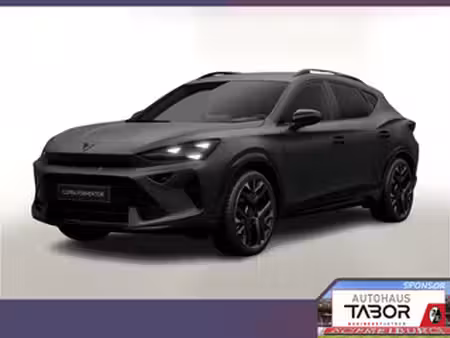 Cupra Formentor 1.5 TSI 150