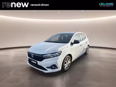 Dacia Sandero 1.0 SCe 65