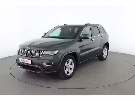 Jeep Grand Cherokee V6 3.0 250 4x4