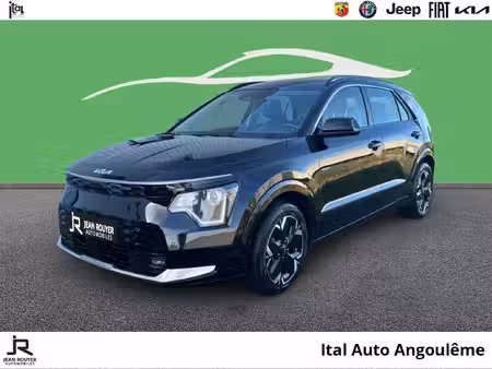 Kia Niro 204 Active