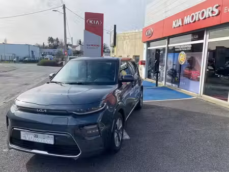 Kia E-soul 204 Active