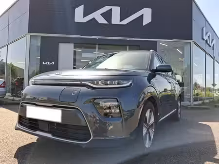 Kia E-soul 204 Premium