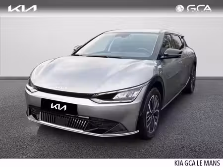 Kia EV6 229 Design