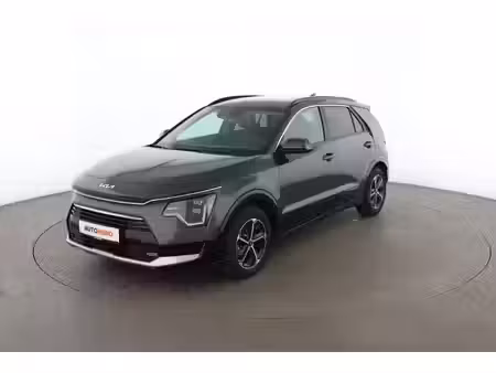 Kia Niro 1.6 GDi 141