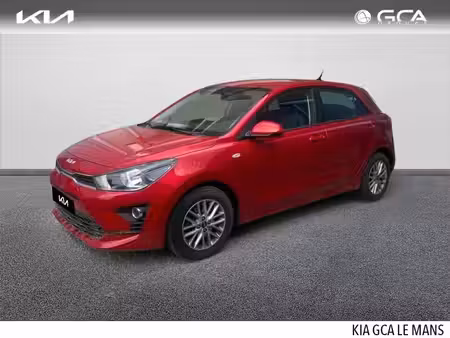 Kia Rio 1.2 84 Active