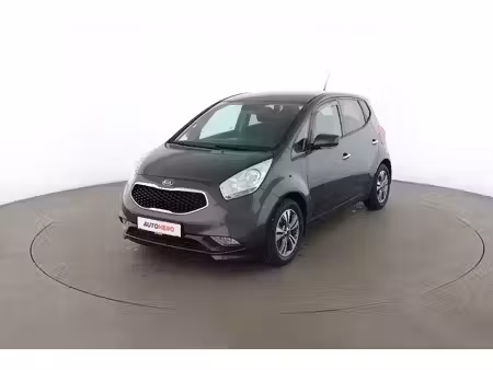 Kia Venga 1.6 125 Premium