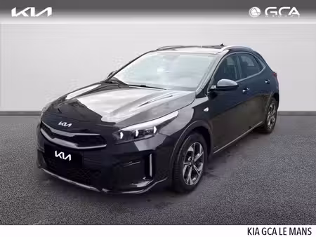 Kia Ceed 1.0 T-GDi 120 Motion