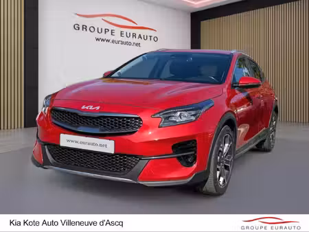 Kia Ceed 1.5 T-GDi 160 Design