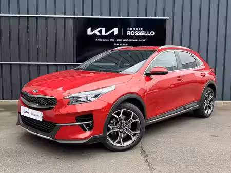 Kia Ceed 1.6 CRDi Design