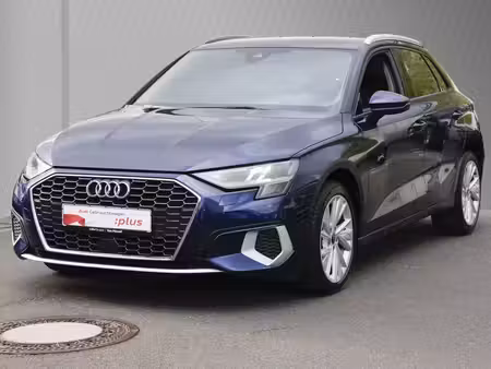 Audi A3 2.0 TDI 116
