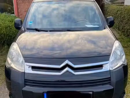 Citroën Berlingo 1.6 VTi 120 Multispace Pack