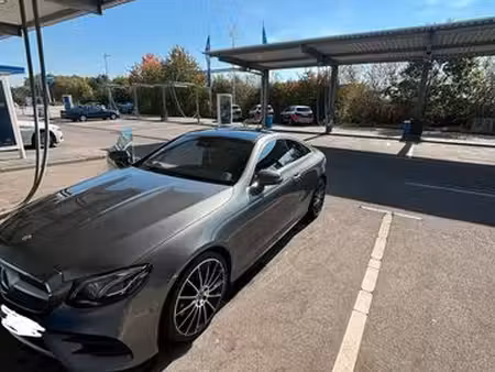 Mercedes-Benz Classe E E 300 2.0 245