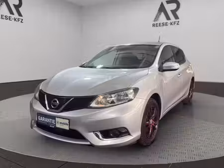 Nissan Pulsar 1.2 115 N Connecta