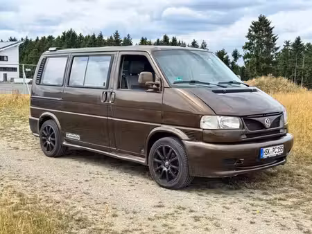 Volkswagen Transporter T4 2.8 140 GL