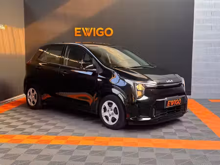 Kia Picanto 1.2 79 Active