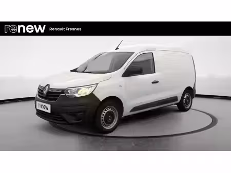 Renault Express Van 1.5 dCi 75