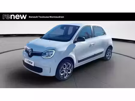 Renault Twingo 81