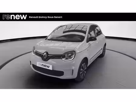 Renault Twingo 81
