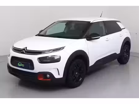Citroën C4 1.2 110 Feel
